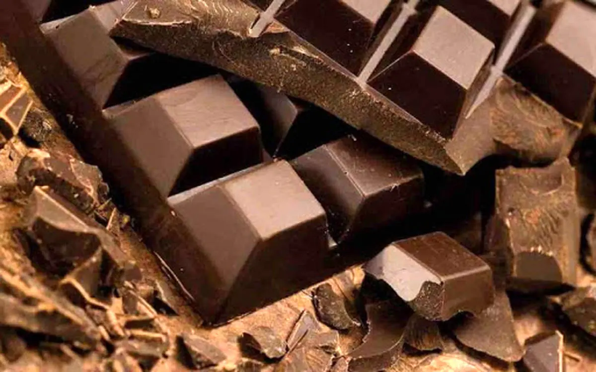 اگر جزو این مشاغل هستید حتما شکلات بخورید!
