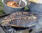 آموزش و طرز تهیه ماهی کبابی ، دلچسب ترین روش پخت ماهی