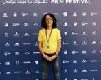 «حمال طلا» مورد استقبال تماشاگران هفتمین جشنواره بین‌المللی فیلم «دهوک» قرار گرفت

