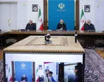 افتتاح فاز نخست نیروگاه خورشیدی «آفتاب شرق» فولاد مبارکه اصفهان