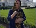 (ویدئو) مریم امیرجلالی ، حمید لولایی را شست و پهن کرد روی بند