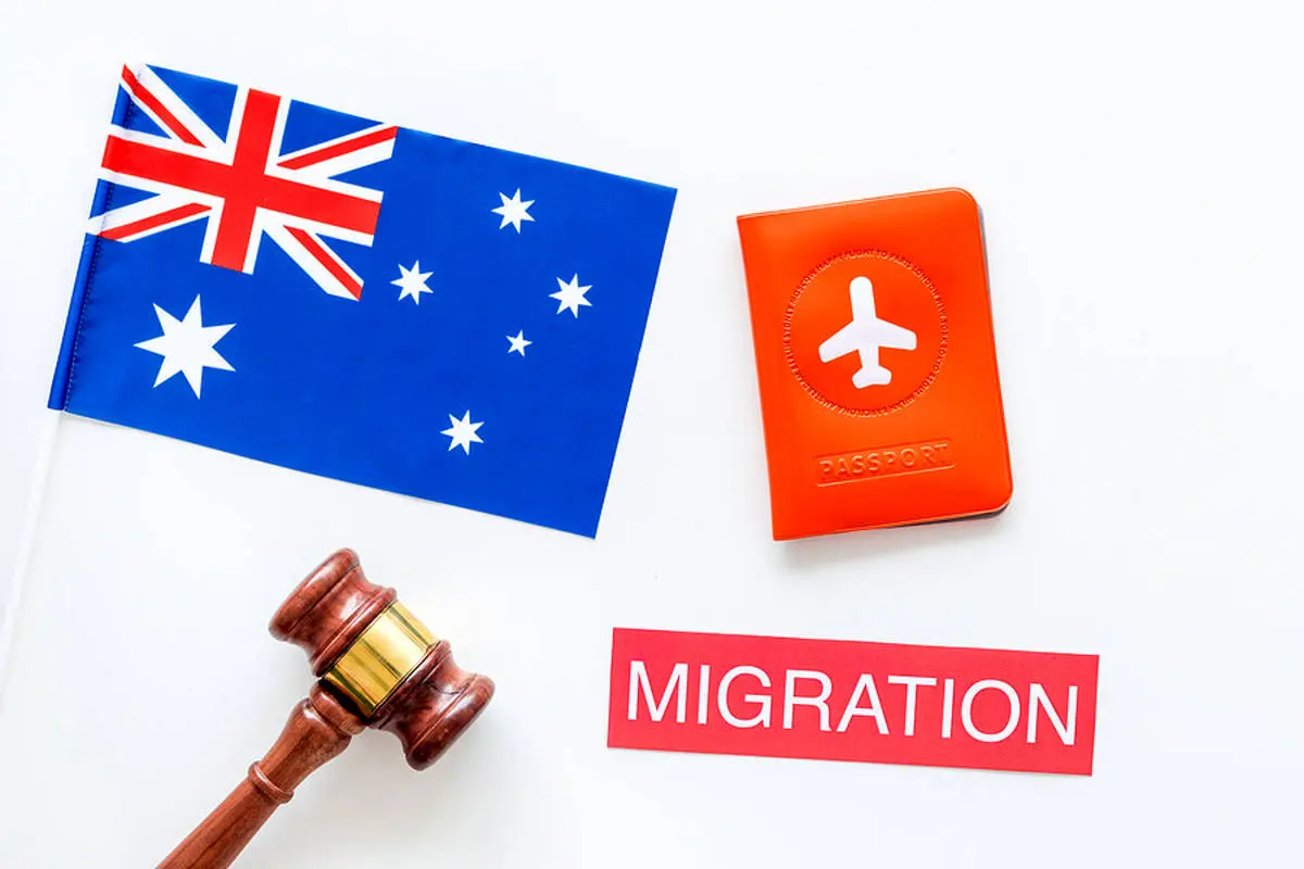 بدون مدرک زبان به استرالیا مهاجرت کن!
