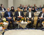 همایش بررسی عملکرد سال ۱۴۰۳ بانک ملی ایران در حال برگزاری است
