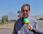 گام بلند منطقه آزاد ماکو در ارتقای حمل‌ونقل بین‌المللی و کاهش بار ترافیکی بازرگان