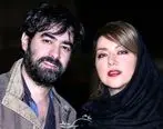 استایل خاص همسر سابق شهاب حسینی | پریچهر قنبری زیباتر از همیشه شده +عکس