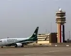 فرودگاه بغداد دو مسافر ایرانی را متوقف کرد