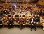 برگزاری جشن دختران دریا در جزیره کیش