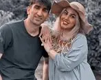عکس| تصویری از خوشگذرانی لاکچری علیرضا بیرانوند و همسرش در تعطیلات