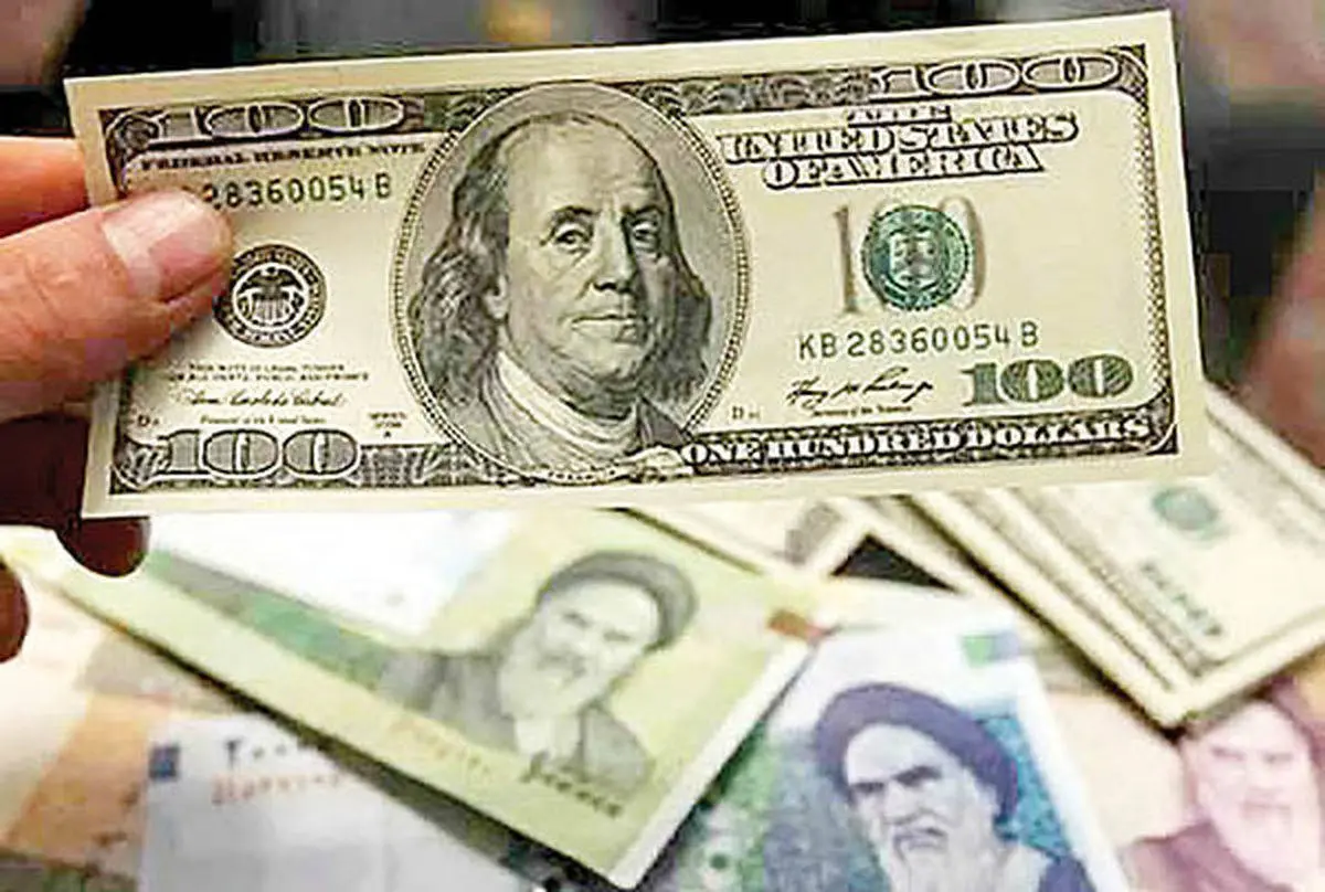 دلار و یورو ارزان شد | چهارشنبه 8 اردیبهشت 
