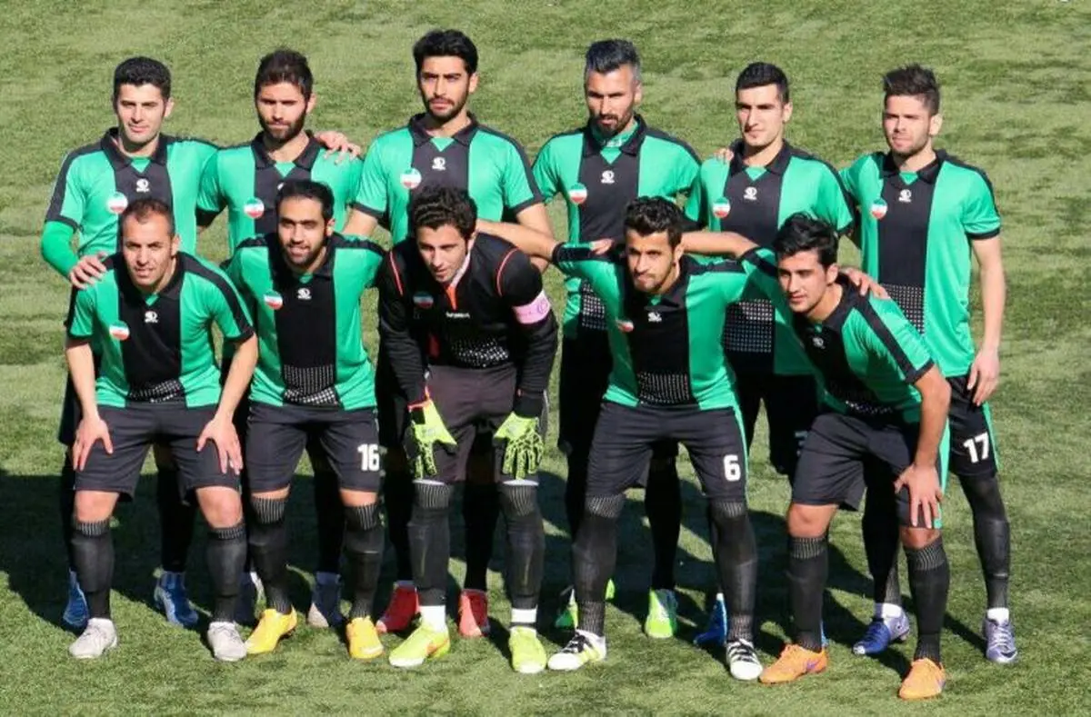 اتفاق عجیب و غیراخلاقی دیگر در فوتبال ایران + فیلم
