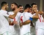 ساعت بازی فوتبال ایران و عراق 
