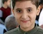 (ویدئو)ابراز تاسف برای شهید «عونی الدوس»کودک 12 ساله فلسطینی