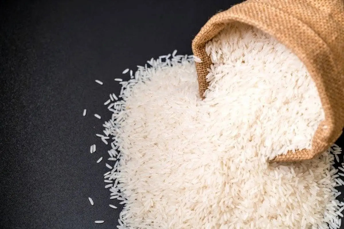 (ویدئو) راهکار مهم برای نگه‌داری از برنج در طولانی مدت