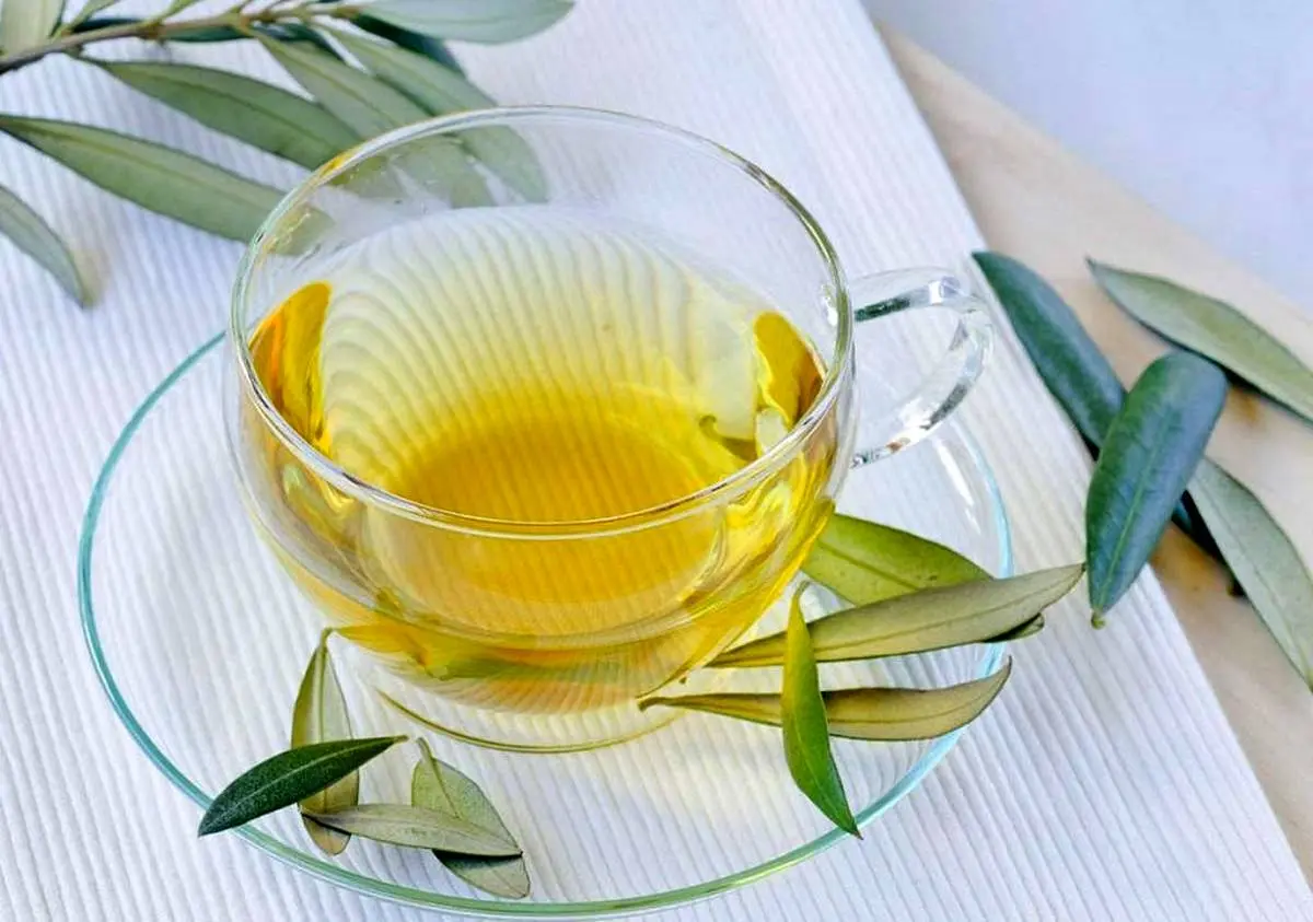 طرز تهیه چای سنجد مفید و مقوی برای سرماخوردگی