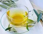 طرز تهیه چای سنجد مفید و مقوی برای سرماخوردگی