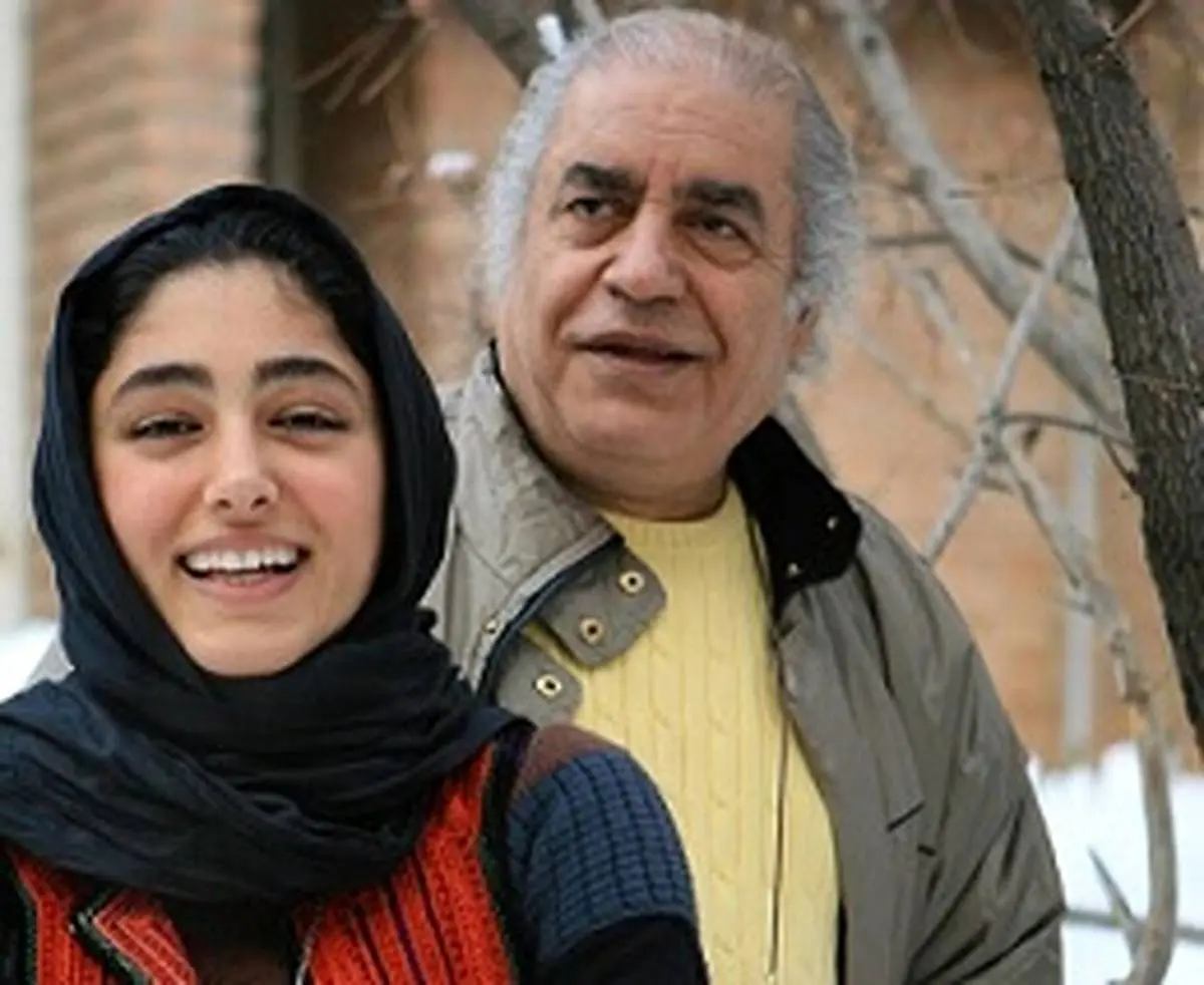 خانم بازیگر گلشیفته فراهانی را با خاک یکسان کرد | بازیگر پیشکسوت از باعث و بانی بدبختی ایران رونمایی کرد!