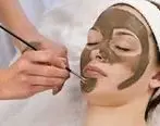 چگونه صورتمان را با ماسک صورت چاق کنیم ؟