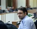 محمد قادری، رییس مرکز ارتباطات گروه سایپا شد