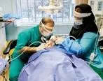 آیا دندانپزشکی خطر ابتلا به کرونا را افزایش می‌دهند؟