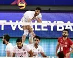 ستاره والیبال ایران به لوبه ایتالیا پیوست + عکس