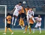 حریف احتمالی استقلال جام قهرمانی را از دست داد