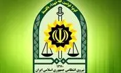 ضربه شبانه پلیس فارس به برهم زنندگان امنیت