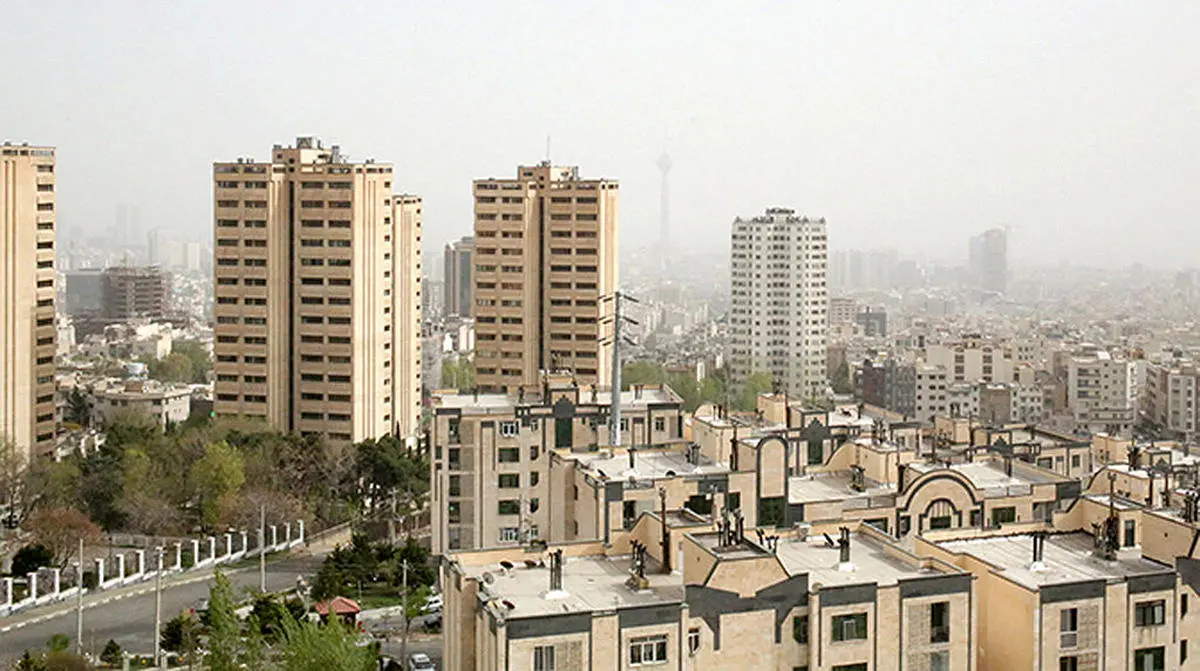 کاهش قیمت مسکن در تهران | جزییات خبر