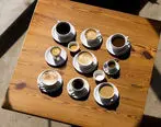با چند نمونه از انواع قهوه بر پایه اسپرسو آشنا شوید