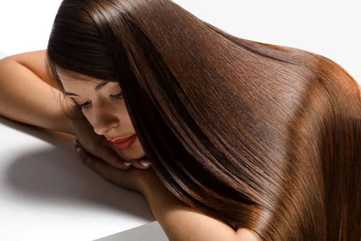 برای نرم شدن موهای زبرتان حتما از این روش استفاده کنید