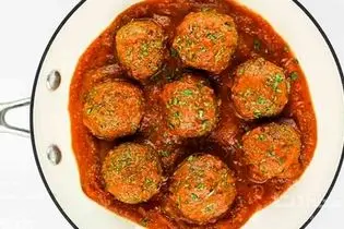 (فیلم) طرز تهیه کوفته مرغ خوشمزه