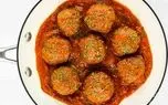 (فیلم) طرز تهیه کوفته مرغ خوشمزه