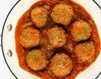 (فیلم) طرز تهیه کوفته مرغ خوشمزه