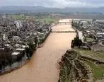 هشدار | سیلاب در 17 استان 