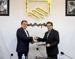 بیمه دانا و سازمان نظام مهندسی ساختمان استان مازندران تفاهم‌نامه بیمه‌ای امضاء کردند