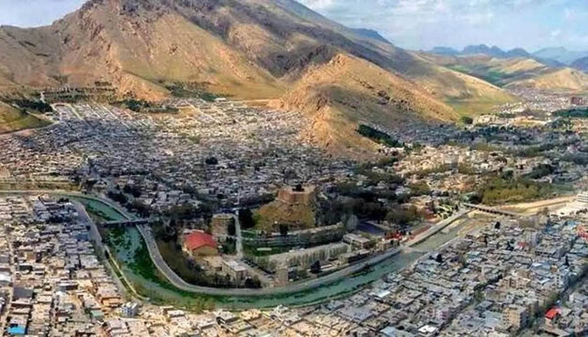 ثبت جهانی محوطه های پیش از تاریخ خرم آباد لرستان؛ میراثی نوظهور از زاگرس برای جهان


