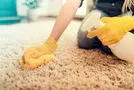 روش‌های مؤثر برای تمیز کردن فرش و بازگرداندن آن به حالت نو