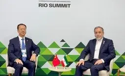 ایران قاطعانه از امنیت خود دفاع خواهد کرد