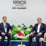ایران قاطعانه از امنیت خود دفاع خواهد کرد