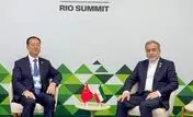 ایران قاطعانه از امنیت خود دفاع خواهد کرد
