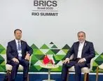 ایران قاطعانه از امنیت خود دفاع خواهد کرد