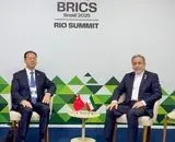 ایران قاطعانه از امنیت خود دفاع خواهد کرد