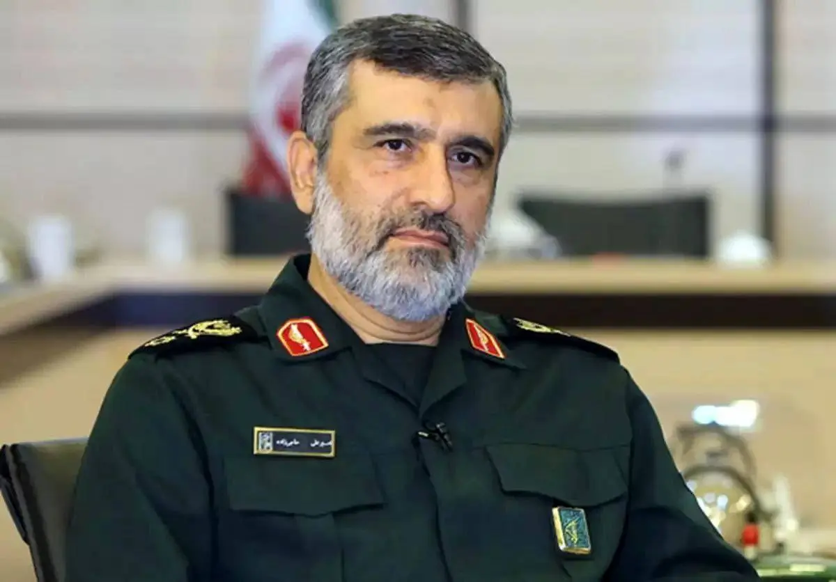 فوری/ سردار حاجی زاده به شهادت رسید
