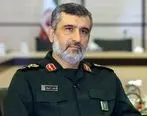فوری/ سردار حاجی زاده به شهادت رسید