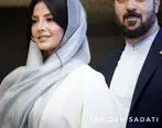 جشن عروسی ارسطوی سریال پایتخت با همسر مدلش | مونا فائزپور همسر احمد مهران فر کیست؟