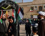 برگزاری اردوی راهیان نور دختران دانش‌آموز خرمشهری
