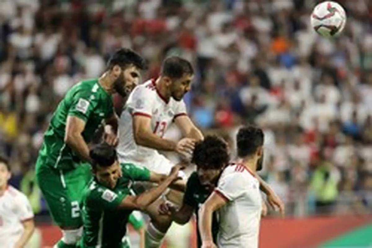 راهکار جدید عراقی ها برای پیروزی در مقابل تیم ملی ایران