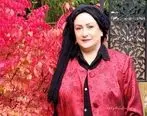 مریم امیر جلالی از ایران رفت | تیپ جنجالی مریم امیرجلالی در خارج از کشور غوغا کرد