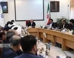 چهارمین جلسه ستاد مرکزی اربعین حسینی وزارت اقتصاد برگزار شد
