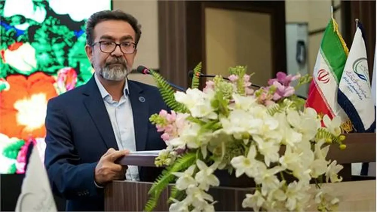 ​ روشنگری، انتشار اخبار دقیق و نقدهای سازنده؛ دستاورد تلاش اصحاب رسانه در صنعت پتروشیمی

