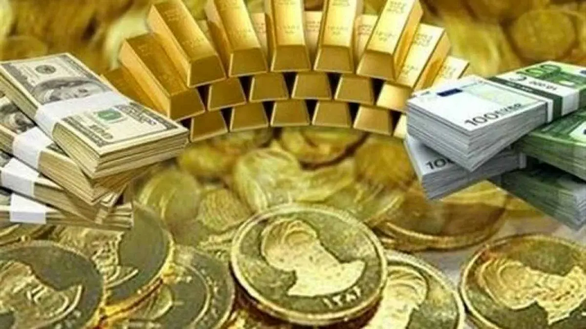 پیش بینی قیمت سکه و طلا  برای هفته پایانی آبان | قیمت سکه و طلا پایین می آید؟